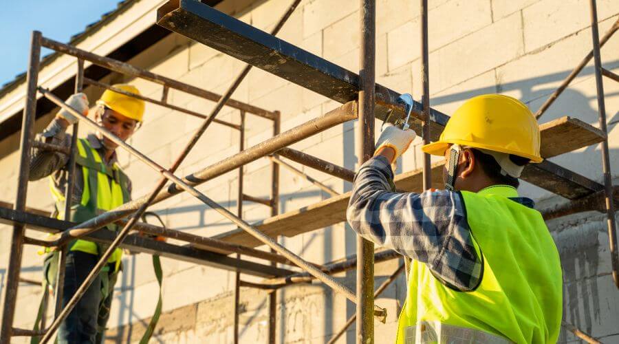 Professional fairlawn roofing services in Rosebush, MI